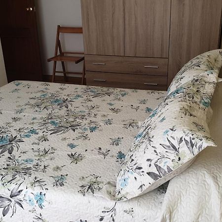 Coqueto Alojamiento Cercano A Las Termas B Ourense Zewnętrze zdjęcie