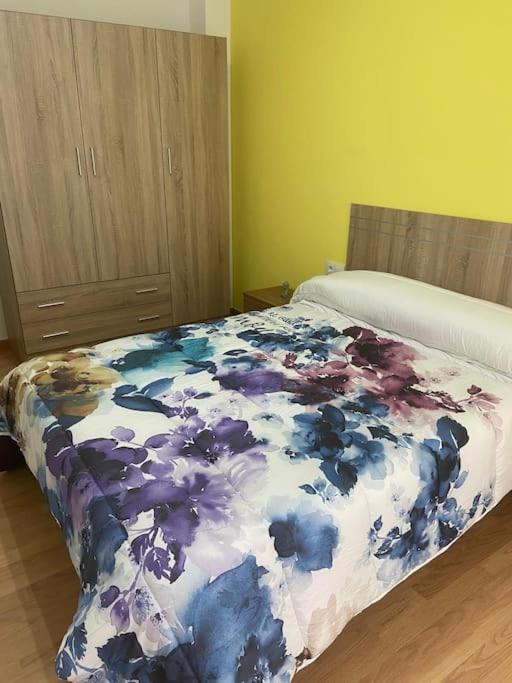 Coqueto Alojamiento Cercano A Las Termas B Ourense Zewnętrze zdjęcie