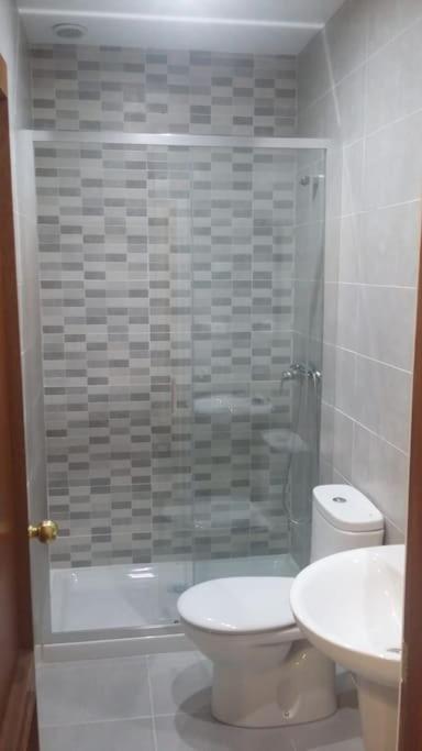 Coqueto Alojamiento Cercano A Las Termas B Ourense Zewnętrze zdjęcie
